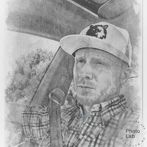 Meet your Posher, Todd